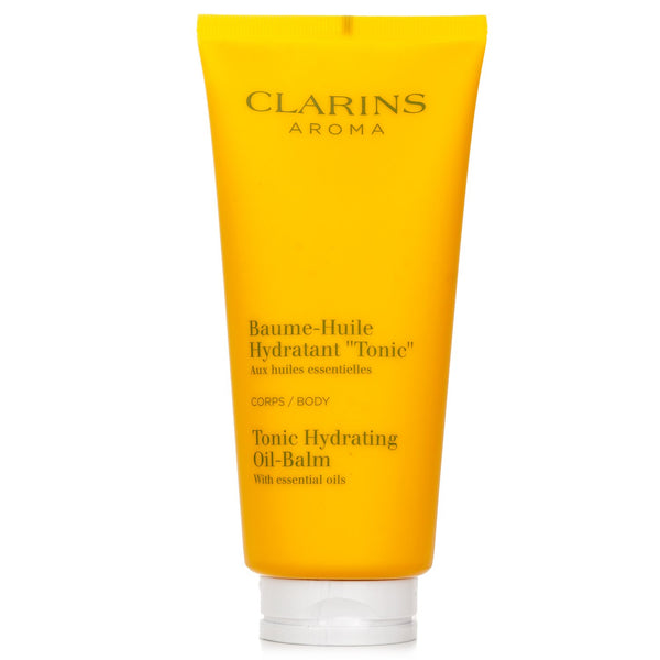 クラランス  トニック ハイドレーティング オイルバーム   200ml/6.5oz
