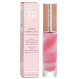 ジバンシィ  Rose Perfecto Liquid Lip Balm - # 001 Pink Irresistible   6ml/0.21oz