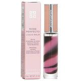 ジバンシィ  Rose Perfecto Liquid Lip Balm - # 011 Black Pink   6ml/0.21oz
