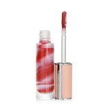 ジバンシィ  Rose Perfecto Liquid Lip Balm - # 117 Chilling Brown   6ml/0.21oz