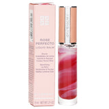 ジバンシィ  Rose Perfecto Liquid Lip Balm - # 37 Rouge Graine   6ml/0.21oz