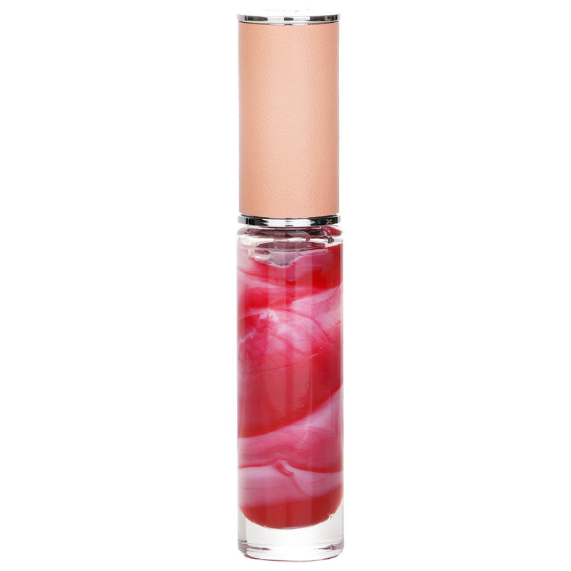ジバンシィ  Rose Perfecto Liquid Lip Balm - # 37 Rouge Graine   6ml/0.21oz