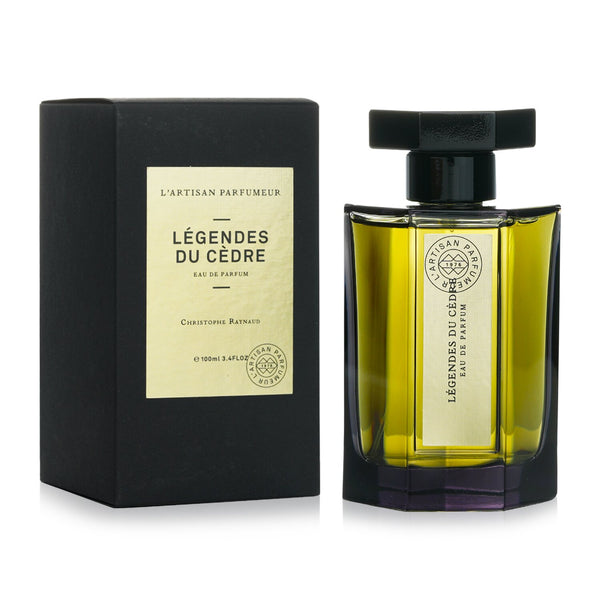 ラルチザン パフューム  Legendes Du Cedre Eau De Parfum Spray   100ml/3.4oz