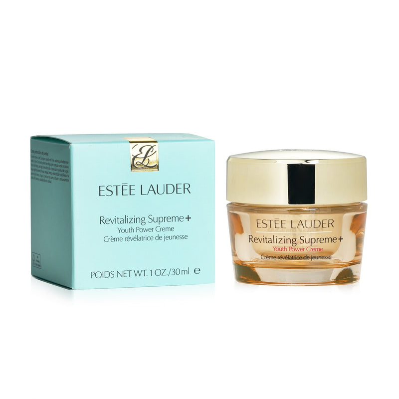 エスティ ローダー  リバイタライジング スプリーム + ユース パワー クリーム   30ml/1oz