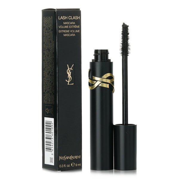 イヴサンローラン  ラッシュクラッシュ エクストリーム ボリューム マスカラ   9ml/0.3oz