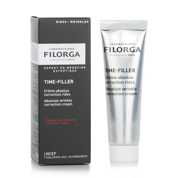 フィロルガ  タイム-フィラー アブソリュート リンクル コレクション クリーム   30ml/1oz