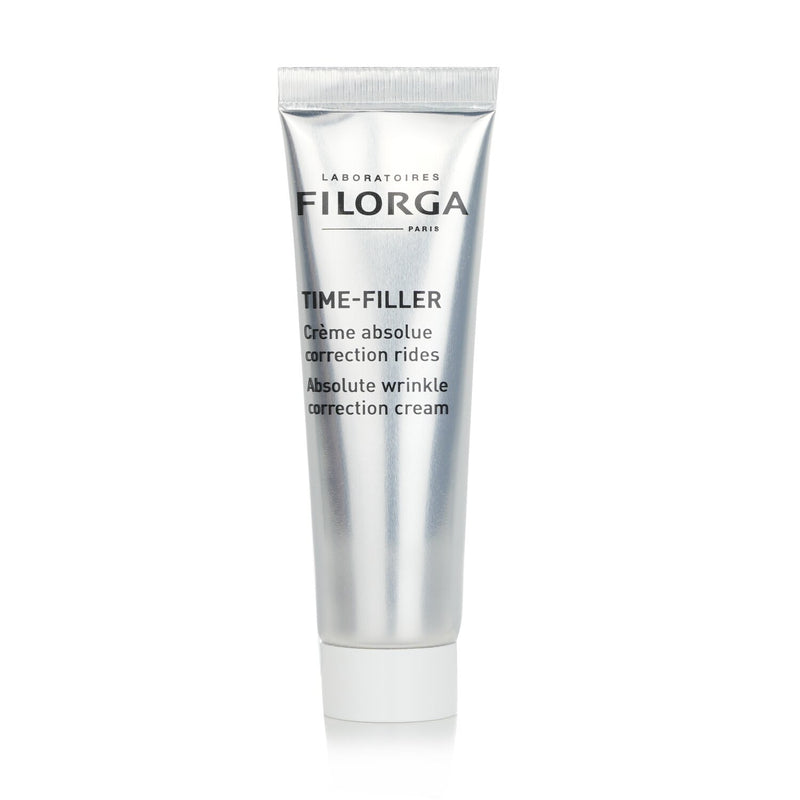 フィロルガ  タイム-フィラー アブソリュート リンクル コレクション クリーム   30ml/1oz