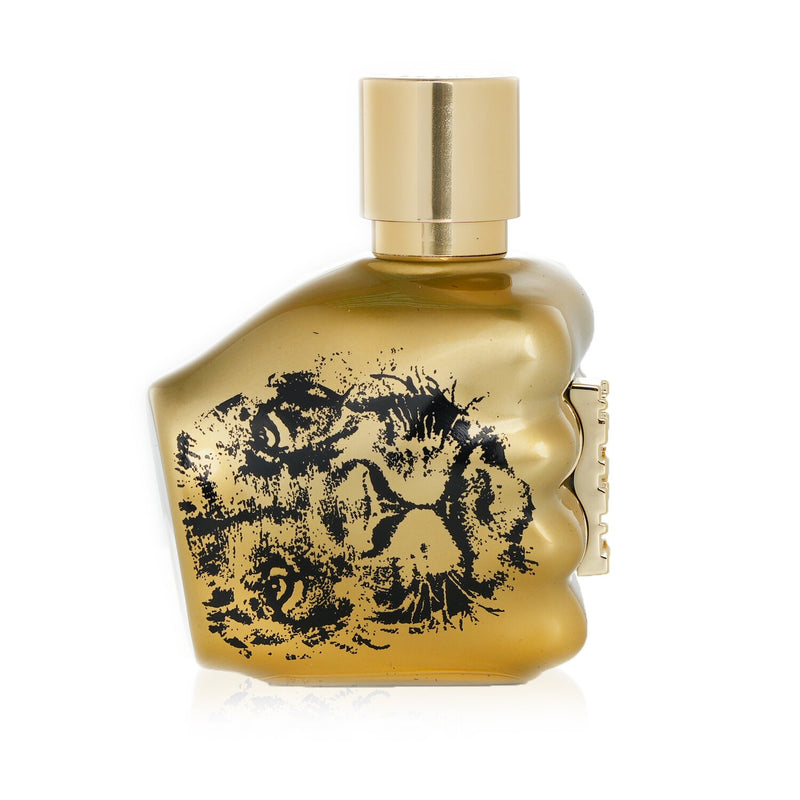 ディーゼル  Spirit Of The Brave Intense Eau De Parfum Spray   35ml/1.1oz