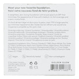 ジェーンアイルデール  ピュアプレスド ベース ミネラル ファンデーション リフィル SPF 20 - ゴールデン グロウ   9.9g/0.35oz