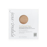 ジェーンアイルデール  PurePressed Base Mineral Foundation Refill SPF 20 - Riviera   9.9g/0.35oz