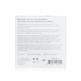 ジェーンアイルデール  PurePressed Base Mineral Foundation Refill SPF 20 - Riviera   9.9g/0.35oz