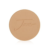 ジェーンアイルデール  PurePressed Base Mineral Foundation Refill SPF 20 - Riviera   9.9g/0.35oz