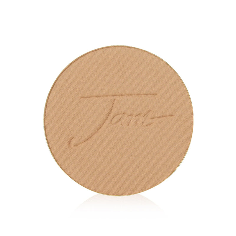 ジェーンアイルデール  PurePressed Base Mineral Foundation Refill SPF 20 - Riviera   9.9g/0.35oz