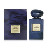ジョルジオ アルマーニ  Prive Indigo Tanzanite Eau De Parfum Spray   100ml/3.4oz