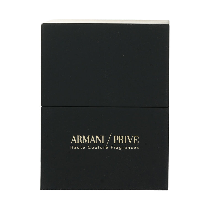 ジョルジオ アルマーニ  Prive Indigo Tanzanite Eau De Parfum Spray   100ml/3.4oz