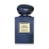 ジョルジオ アルマーニ  Prive Indigo Tanzanite Eau De Parfum Spray   100ml/3.4oz