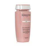 ケラスターゼ  Chroma Absolu Bain Chroma Respect Shampoo (For Sensitized Or Damaged Color Treated Hair)   250ml/8.5oz