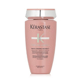 ケラスターゼ  Chroma Absolu Bain Chroma Respect Shampoo (For Sensitized Or Damaged Color Treated Hair)   250ml/8.5oz