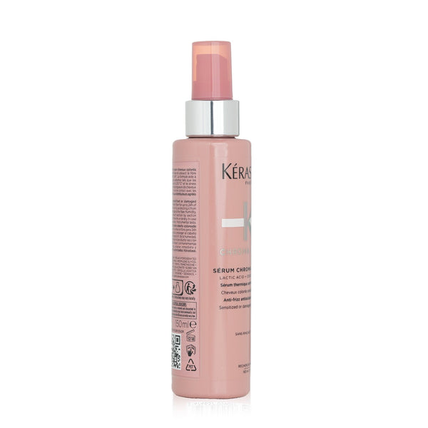 ケラスターゼ  Chroma Absolu Serum Chroma Thermique (For Sensitized Or Damaged Color-Treated Hair)   150ml/5.1oz