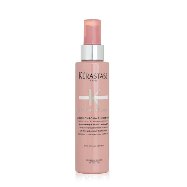 ケラスターゼ  Chroma Absolu Serum Chroma Thermique (For Sensitized Or Damaged Color-Treated Hair)   150ml/5.1oz