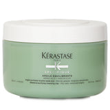 ケラスターゼ  Specifique Argile Equilibrante Cleansing Clay (For Oily Roots & Sensitive Lengths)   250ml/8.5oz