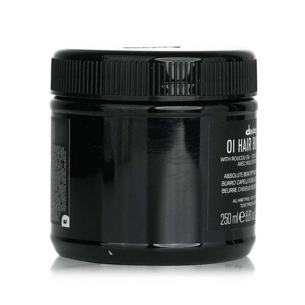 ダヴィネス  Oi Hair Butter   250ml/8.81oz