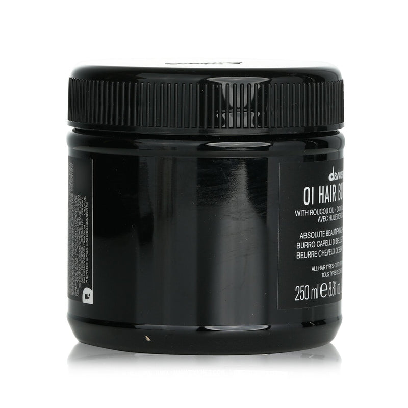 ダヴィネス  Oi Hair Butter   250ml/8.81oz