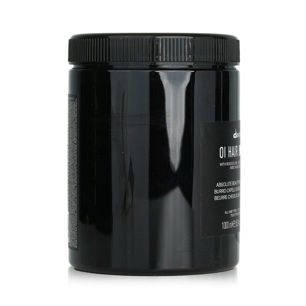 ダヴィネス  Oi Hair Butter   1000ml/35.24oz