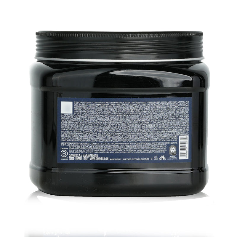 ダヴィネス  Heart Of Glass Intense Treatment   750ml/26.47oz