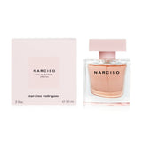 ナルシソロドリゲス　  Narciso Cristal Eau De Parfum Spray   90ml/3oz