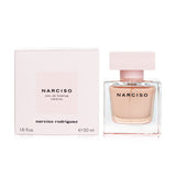 ナルシソロドリゲス　  Narciso Cristal Eau De Parfum Spray   50ml/1.6oz