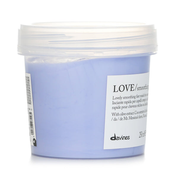 ダヴィネス  Love Smoothing Instant Mask   250ml/8.91oz