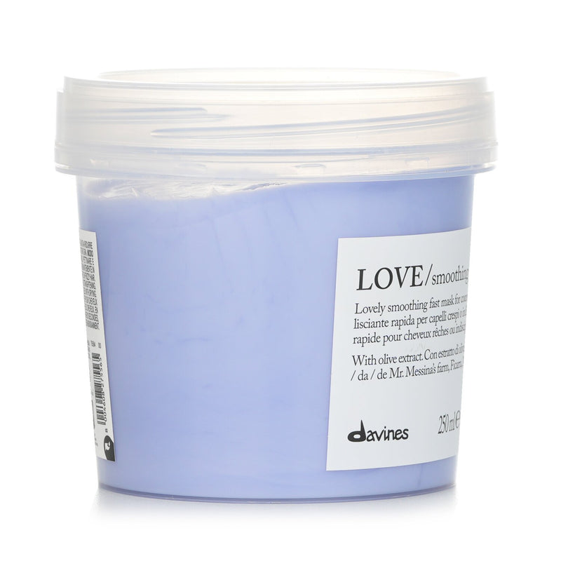 ダヴィネス  Love Smoothing Instant Mask   250ml/8.91oz