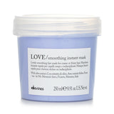 ダヴィネス  Love Smoothing Instant Mask   250ml/8.91oz