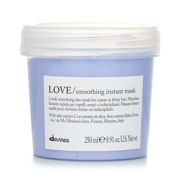 ダヴィネス  Love Smoothing Instant Mask   250ml/8.91oz