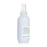 ダヴィネス  Love Smoothing Perfector (For Coarse or Frizzy Hair)   150ml/5.07oz