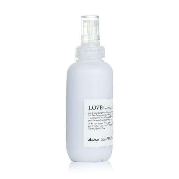 ダヴィネス  Love Smoothing Perfector (For Coarse or Frizzy Hair)   150ml/5.07oz