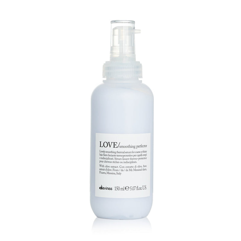 ダヴィネス  Love Smoothing Perfector (For Coarse or Frizzy Hair)   150ml/5.07oz