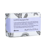 ダヴィネス  Love Solid Shampoo Bar (For Coarse or Frizzy Hair)   100g/3.53oz