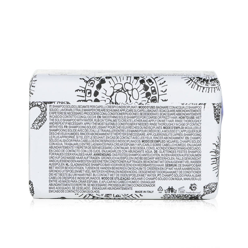 ダヴィネス  Love Solid Shampoo Bar (For Coarse or Frizzy Hair)   100g/3.53oz