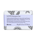 ダヴィネス  Love Solid Shampoo Bar (For Coarse or Frizzy Hair)   100g/3.53oz
