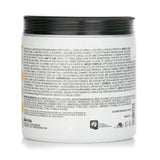 ダヴィネス  The Spotlight Circle Shine Boosting Hair Mask (Salon Size)   750ml/26.33oz