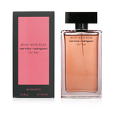 ナルシソロドリゲス　  Musc Noir Rose Eau De Parfum Spray   100ml/3oz