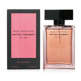 ナルシソロドリゲス　  Musc Noir Rose Eau De Parfum Spray   50ml/1.6oz