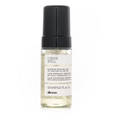 ダヴィネス  Liquid Spell Reinforcing Bodifying Fluid (For Sensitised or Fine Hair)   125ml/4.22oz