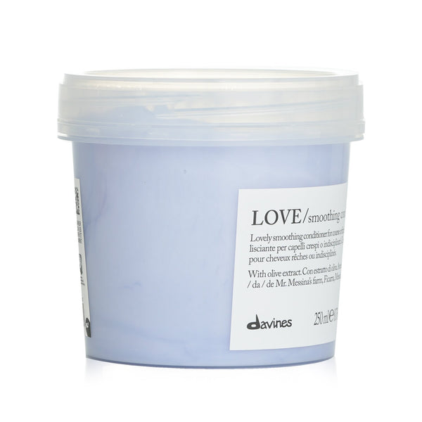 ダヴィネス  Love Smoothing Conditioner (For Coarse or Frizzy Hair)   250ml/8.76oz
