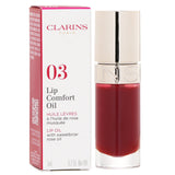 クラランス  リップ コンフォート オイル - # 03 チェリー   7ml/0.2oz