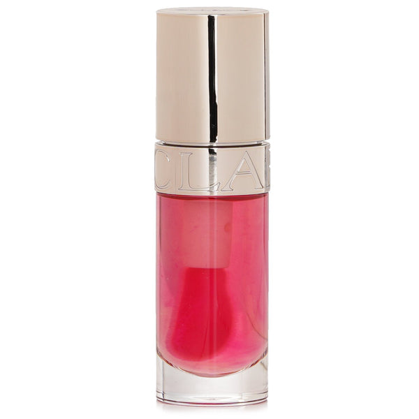 クラランス  リップ コンフォート オイル - # 04 ピタヤ   7ml/0.2oz