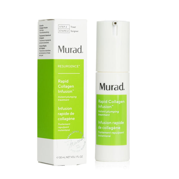 ミュラド  リサージェンスラピッド コラーゲン インフュージョン   30ml/1oz