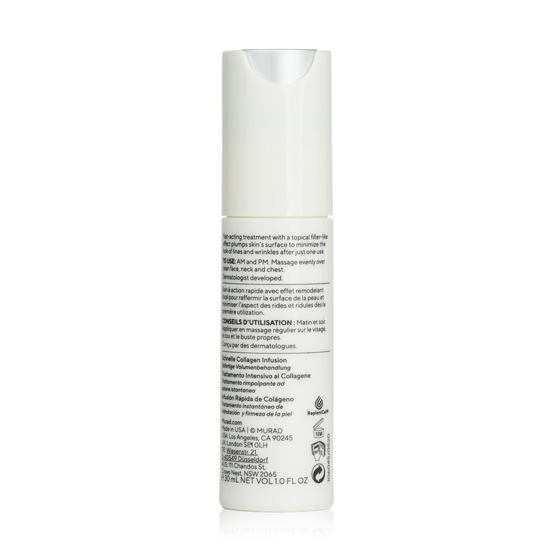 ミュラド  リサージェンスラピッド コラーゲン インフュージョン   30ml/1oz